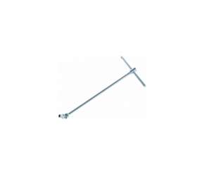 купить Ключ KING TONY Т-образный 12 мм, с карданом 577412M