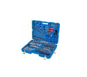 купить Кейс KING TONY для набора инструментов 7553MR01 827553B3KKT