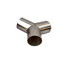 купить Переходник Y-образный AE&T 102мм TG-N102W