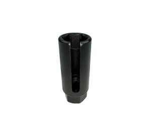 купить Головка датчика кислорода AE&T 22 мм, 3/8", слот 8 мм TA-E1082-1