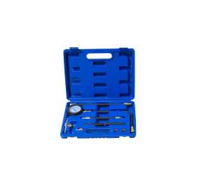 купить Тестер давления топлива 0-100PSI и 0-7 атм AE&T TA-G1081