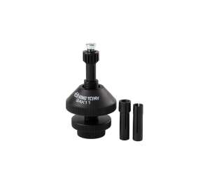 купить Набор для центровки сцепления KING TONY 15.5-28 мм, 3 предмета 9AK11-1