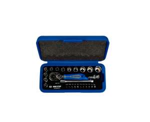 купить Ложемент для набора торцевых головок 2025MRE01, EVA KING TONY 82202513KKT