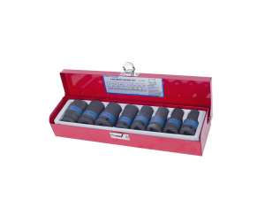 купить Ложемент для набора ударных торцевых головок 4413MP, PVC KING TONY 84441380H