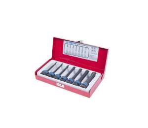 купить Ложемент для набора ударных торцевых насадок 4457MP, 4467PP, PVC KING TONY 84445710H