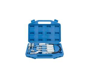 купить Адаптеры для нагнетателя густой смазки AE&T 7 шт., в кейсе TA-G5209