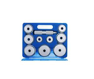 купить Оправки для обслуживания подшипников и уплотнений 10 предметов AE&T TA-D1014