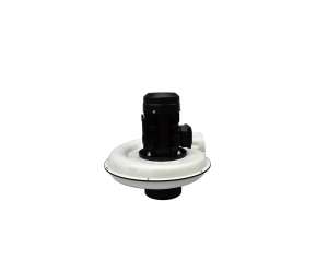 купить Вентилятор для отвода выхлопных газов AE&T 1.1 кВт TG-F110