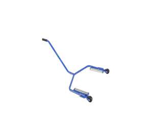 купить Тележка для перевозки колес 135 кг AE&T T08650