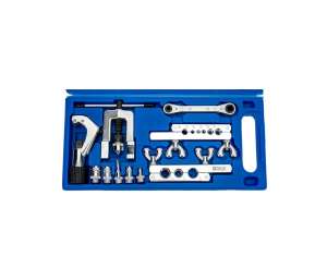 купить Инструмент для развальцовки труб 10 предметов AE&T TA-M1007