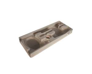 купить Ложемент для съемника подшипников 9BA21, PVC KING TONY 849BA21H