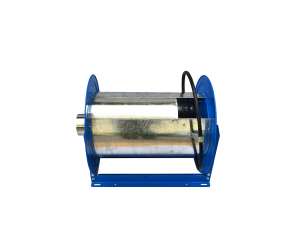 купить Катушка для шланга для отвода выхлопных газов AE&T 102мм TG-27102