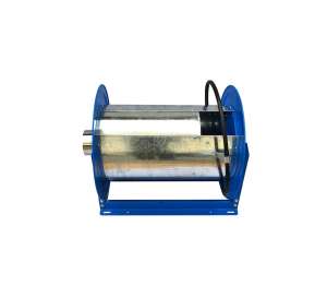 купить Катушка для шланга для отвода выхлопных газов AE&T 76мм TG-27076