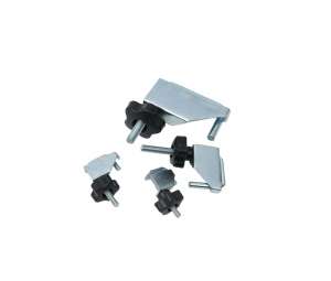 купить Зажимы для шлангов AE&T 4 шт. TA-A1029