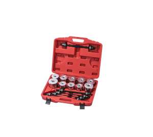 купить Оправки для установки и удаления втулок 27 предметов AE&T TA-D1025