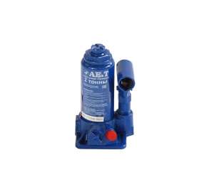 купить Бутылочный домкрат AE&T 2т T20202