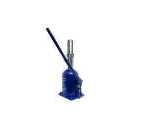 купить Бутылочный двухштоковый домкрат 32т AE&T T02032