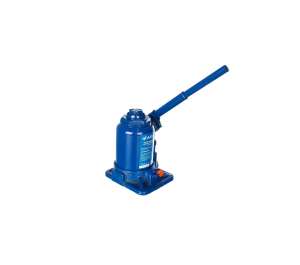купить Бутылочный двухштоковый домкрат 6т AE&T T02006