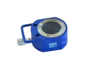 купить Низкий гидравлический цилиндр AE&T 100т T05100