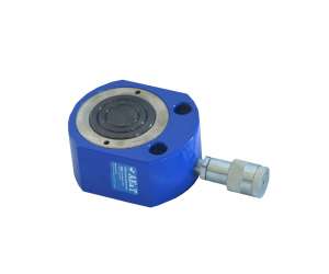 купить Низкий гидравлический цилиндр AE&T 50т T05050