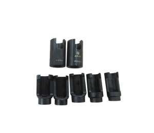 купить Специальные головки для форсунок AE&T 7 предметов TA-B1044