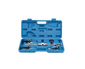 купить Внутренний и внешний съемник, 3 захвата с обратным молотком AE&T TA-D1031