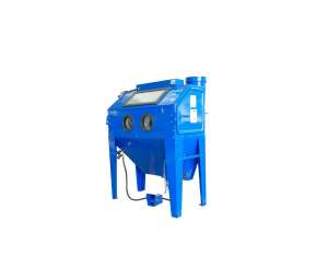 купить Пескоструйная камера 420л AE&T T06304