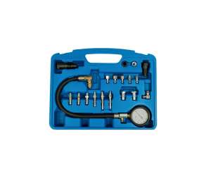 купить Дизельный компрессометр 0-1000PSI и 0-70атм для грузовиков AE&T TA-G1010