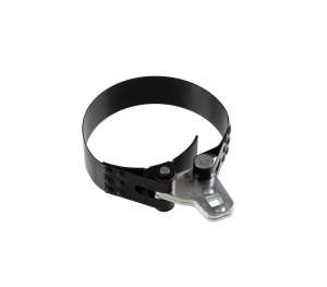 купить Съемник масляных фильтров KING TONY 115-135 мм, ленточный 9AE31X-135