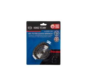 купить Съемник масляных фильтров МАСТАК 60-135 мм, 1/2", цепной 3209-135