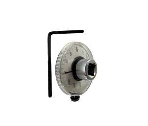 купить Угломер механический 1/2' (измеритель угла поворота) AE&T TA-G1019