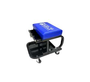 купить Сиденье механика AE&T с ящиком T09007