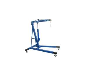 купить Гаражный мини кран AE&T 2т T62102