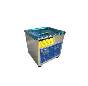 купить Ультразвуковая мойка деталей AE&T 1.3л TC-13TH