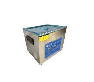 купить Ультразвуковая мойка деталей AE&T 10л TC-100TH