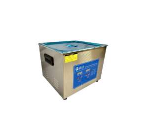 купить Ультразвуковая мойка деталей AE&T 15л TC-150TH