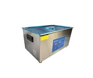 купить Ультразвуковая мойка деталей AE&T 22л TC-220TH