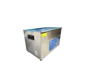 купить Ультразвуковая мойка деталей AE&T 30л TC-300TH