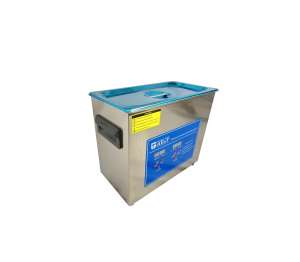 купить Ультразвуковая мойка деталей AE&T 6 л TC-60TH