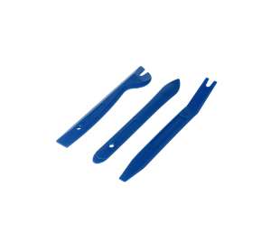 купить Съемники молдингов AE&T 11 предметов TA-F1011