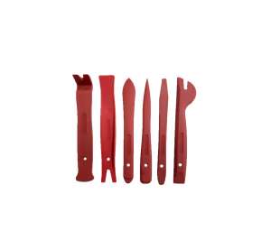 купить Съемники молдингов AE&T /6 предметов/ TA-F1010