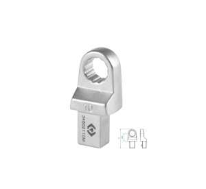 купить Насадка накидная серии FIT 10 мм, 9x12 мм KING TONY 34502110M