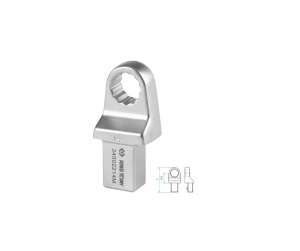 купить Насадка накидная серии FIT 14 мм, 14x18 мм KING TONY 34502214M