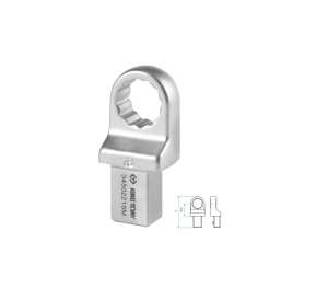 купить Насадка накидная серии FIT 18 мм, 14x18 мм KING TONY 34502218M