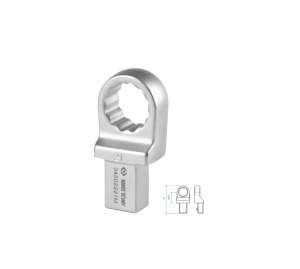 купить Насадка накидная серии FIT 21 мм, 14x18 мм KING TONY 34502221M