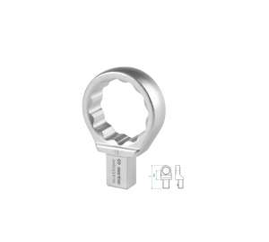 купить Насадка накидная серии FIT 41 мм, 14x18 мм KING TONY 34502241M