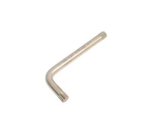 купить Г-образный ключ KING TONY SPLINE, M12 114612MR