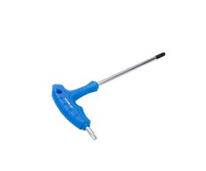 купить Г-образный ключ KING TONY Torx, Т25 116325TR