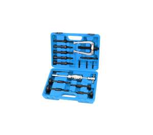 купить Съемник подшипников AE&T обратный молоток, 16 предметов TA-D1050