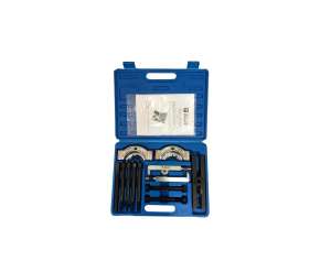 купить Съемник подшипников ступицы с сепаратором AE&T TA-D1022